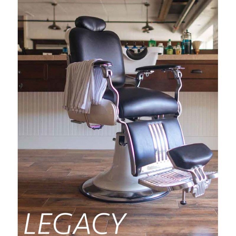 Takara belmont koken legacy barber chair sale