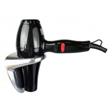 061 High Quality Blower Holder Top Quality Solid Metal Hair Dryer Holder