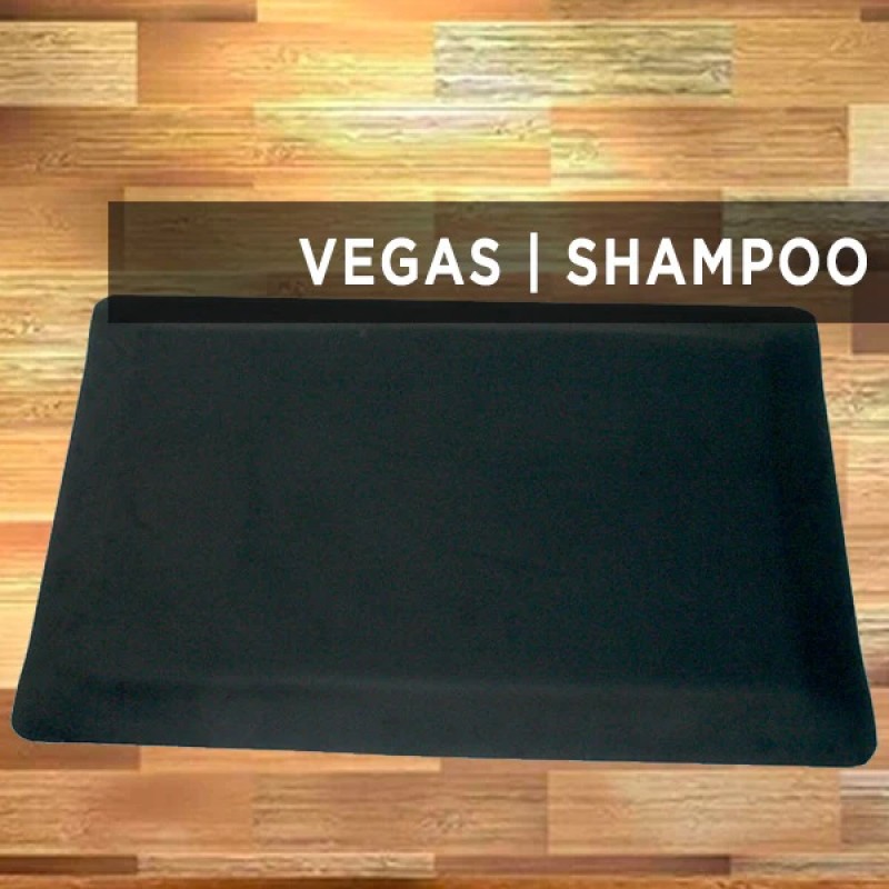 USA Reflex 2' X 3' Anti Fatigue Shampoo Mat 2436