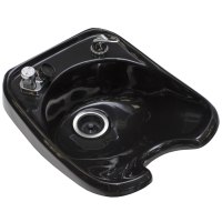 3000B Backwash Cabinet or Backwash System Shampoo Bowl No Hanger