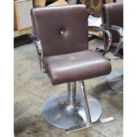 A VERY SPECIAL DEAL Slighly Used Olymp German Used Styling Chairs (6 Available)