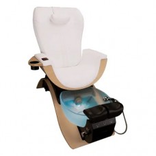 Continuum Maestro Pedicure Spa Top Grade USA Made Pedicure Chair