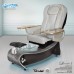 Lavender 3 Pipeless Pedicure Spa With Glass Bowl