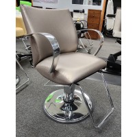 LIONESS Showroom Styling Chair from Takara Belmont