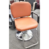 1- Lambada Pibbs Showroom Styling Chair Extra Wide