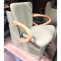 Belvedere Used Like New Caddy Dryer Chairs