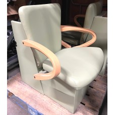 Belvedere Used Like New Caddy Dryer Chairs