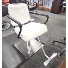 1- Prime Styling Chair From Takara Belmont Showroom Model