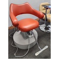 1-NAMI Japanese Styling Chair Top Only- 