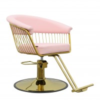 2299 Pink Huggy Bear Styling Chair High Quality In Stock