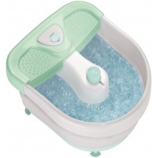 Foot Bath Relaxing Foot Massager With Heater