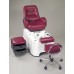 FREE 100-PEDICURE CHAIR OR CHAIR TOPS WITH MASSAGERS PICK UP OR SHIP! 