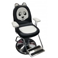 Happy Panda Hair Styling Chair