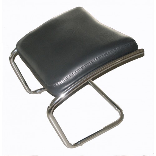 Italica Legrest for Shampoo Chairs, Shampoo Backwashes and Other Chairs  Needing Low Cost Detached Footrest