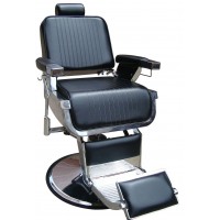 Italica Grand Emperor 31906 Old Fashioned Barber Chair In Stock