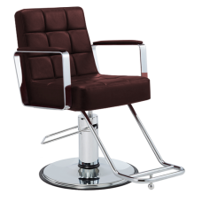 Takara Belmont ST-M90 CHOCO Styling Chair Imported From Japan