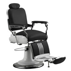 Legacy 90 Japanese Made Porcelain Classic Barber Chair BB-0090
