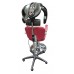 Italian Hair Color Perm Processor CIX3000 Infrared With Stand In Stock