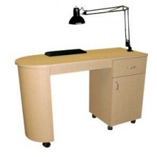 CUSTOM MADE CALL FOR PRICE PLEASE Collins 39038.6 Special Made Manicure Table Made Just For You