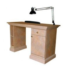 CUSTOM MADE CALL FOR PRICE Collins 43982.2 Special Custom Made Manicure Table Just For Your Business