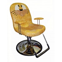 98A Salty Sea Lion Styling Chair