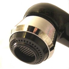 Pibbs F3103 Dual Shampoo Sprayer Head Only For Shampoo Sinks