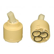 Italica Beige Inner Cartridge For Italica 603 Faucet & Many Other Brands