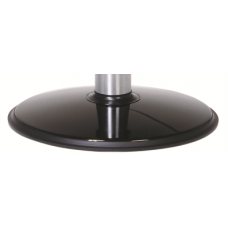 Belvedere 23" Rubber Base Ring ONLY For CB Series and 2 EC Bases- 20012073SV