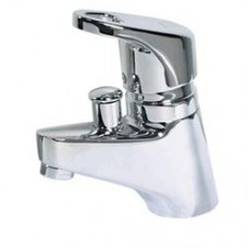 Last One Belvedere 528 2 In 1 Shampoo Faucet With Diverter Spout For Shampoo Bowls