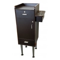 CST30 Free Standing Styling Cabinet For Hair Salons or Barbers