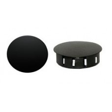 Belvedere 50901012-A Black Hole Cover For Belvedere Shampoo Bowls