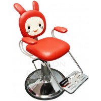 Hunny Bunny Hair Styling Chair