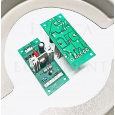 T219 or D214 Facial Brush Machine PC Board For Skin Care Machines