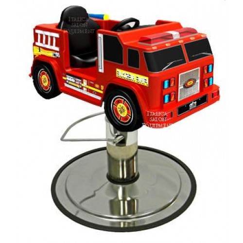 kid motorz fire truck