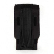 Backrest Frame for Toepia GX Pedicure Spa Chair J&A #FO-CVR-FRM-TOGX