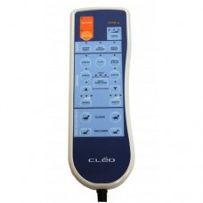 Remote Control for Cleo / Cleo LX - A05 #IR-RMT-CLEO-UL