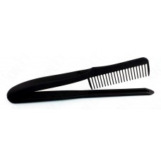 6 Pack Hair Straightening Carbon Combs No Static Guaranteed!