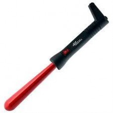No Clip Curling Wand TT135 Tapered 1 Inch to 1/2 Inch Barrel