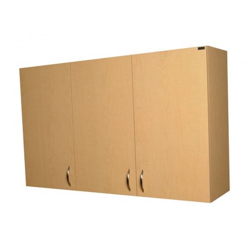 3375-48 Inch Wide Organizer Upper Storage Cabinet