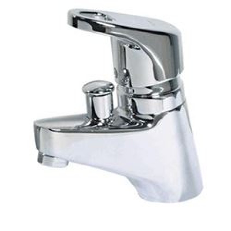 Belvedere 528 Shampoo Faucet With Diverter Spout For Washing And ...