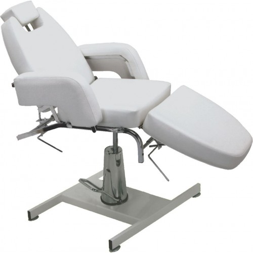 Pibbs HF803 Facial Treatment Table In White or Your Choice of Color USA ...